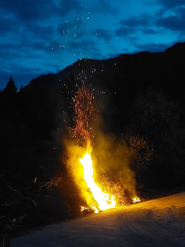 Klub Blanskih ribičev - Gastronomija in gostinstvo