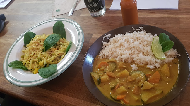 Opinii despre London Street Food în Maribor - Gastronomija in gostinstvo