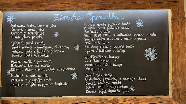 Picerija Picikato - Teharje