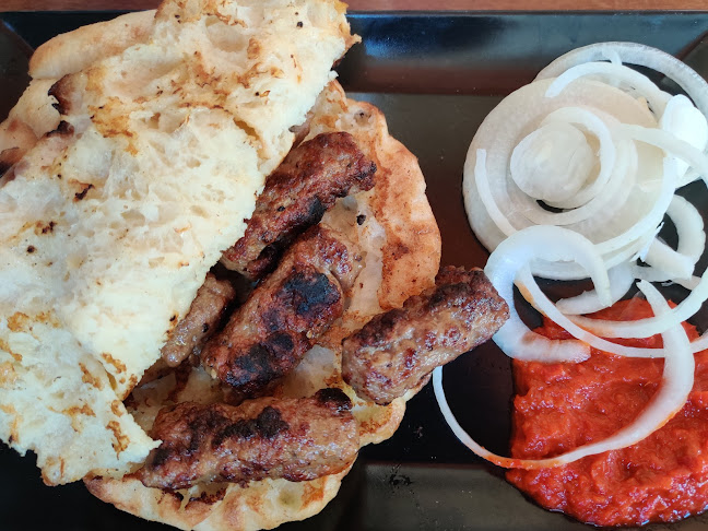 Okrepčevalnica Soča Ademi Avni s.p. - Nova Gorica