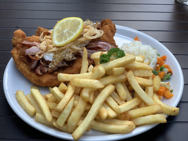 Pizzeria restavracija Lili Ptuj - Ptuj