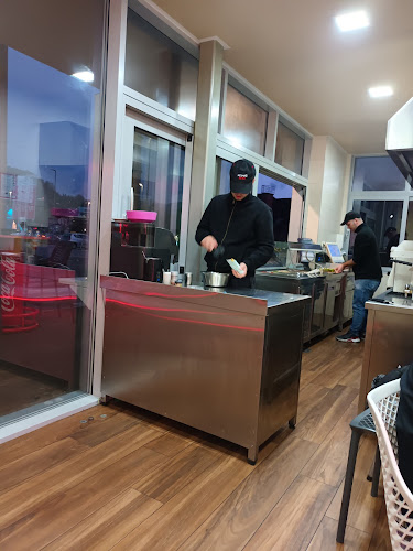 Okrepčevalnica Kebabči Refik, Gzim Abazi, s.p.