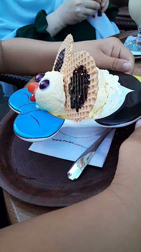 Comentarii opinii despre Slaščičarna in Kavarna Evropa