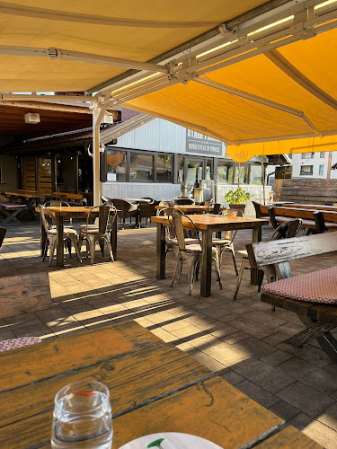 Stara fabrka - Gastronomija in gostinstvo