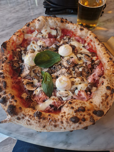 Pop’s Pizza - Ljubljana