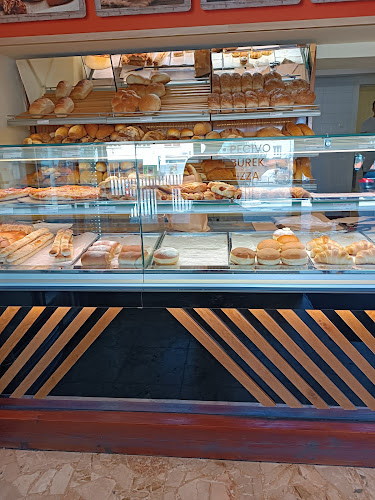 Briška pekarna - Gastronomija in gostinstvo