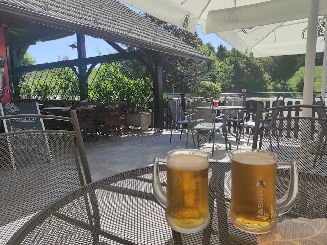 Pizzeria Sova - Gastronomija in gostinstvo