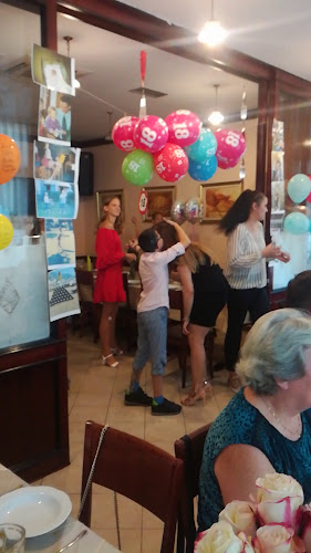 Opinii despre Gostilna in pizzerija Ciro în Ljubljana - Gastronomija in gostinstvo