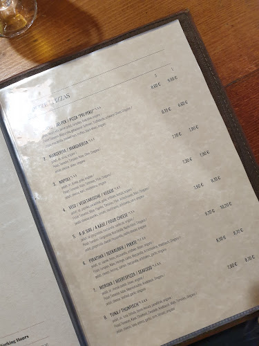 Opinii despre Gostilna s Pizzerijo Pri Peku în Mozirje - Gastronomija in gostinstvo