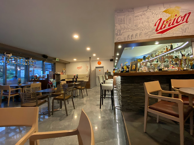 Arena bar Idrija - Idrija