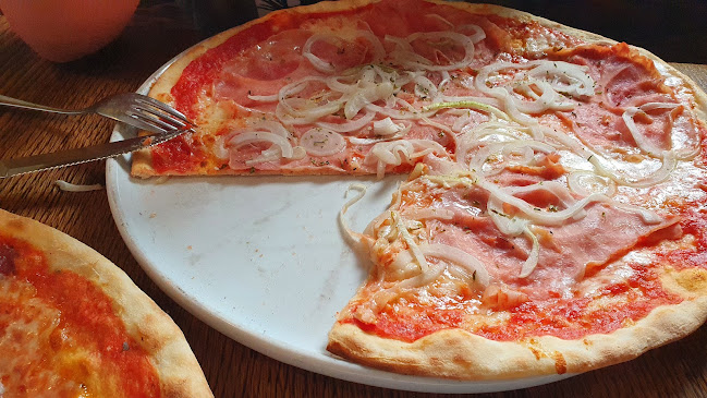 Opinii despre Pizzerija Vinazza Marija Vinazza S.P. în Deskle - Gastronomija in gostinstvo