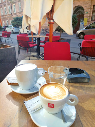 Opera Bar - Ljubljana