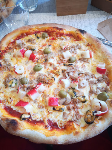 Opinii despre PIZZERIA VIJA VAJA în Celje - Gastronomija in gostinstvo