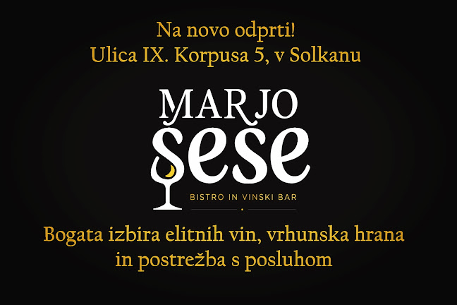 Marjo Šeše