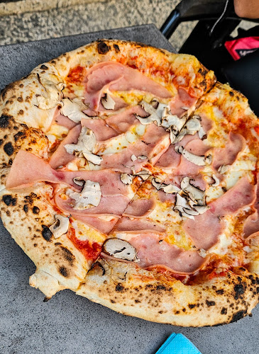 PIZZA NA I Lenart - Lenart v Slovenskih Goricah