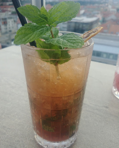 LUFT food & cocktails - Maribor