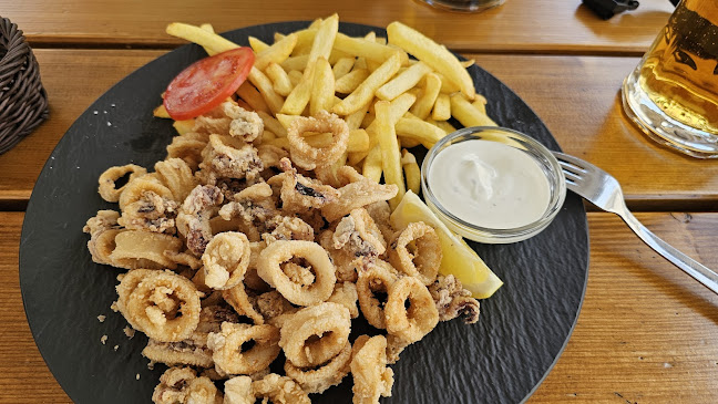 Comentarii opinii despre PIZZERIJA IN ŠPAGETERIJA PRI STAREM PILDU