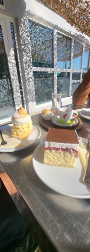 Slaščičarna in kavarna Polanšek d.o.o. - Prevalje