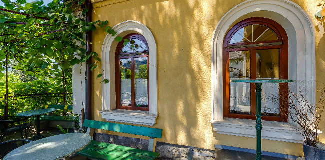 Ljubljanska cesta 9, 4260 Bled