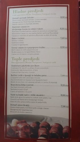 Opinii despre Gostišče GTC 902 Črnivec în Gornji Grad - Gastronomija in gostinstvo