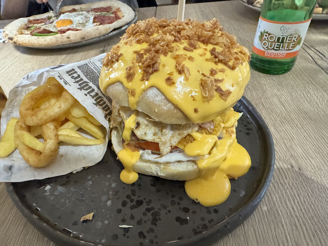 Comentarii opinii despre Pizzeria Fontana Krško