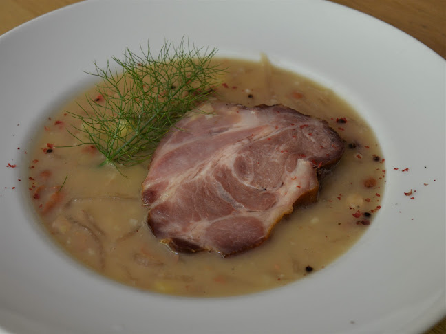 Comentarii opinii despre Luft Bistro