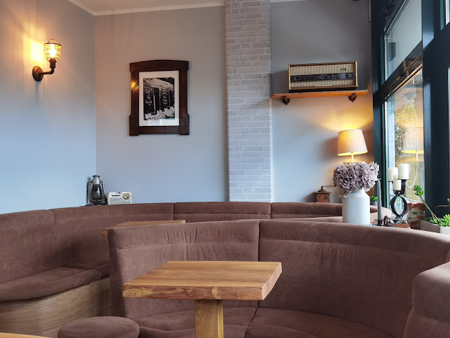 Comentarii opinii despre Kavarnica DAJZI