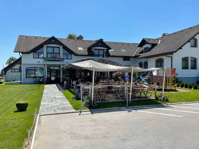 Opinii despre Pizzerija Gorenc în Kranj - Gastronomija in gostinstvo