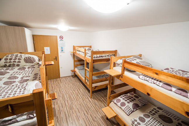 Okrepčevalnica Trimček - Blanca