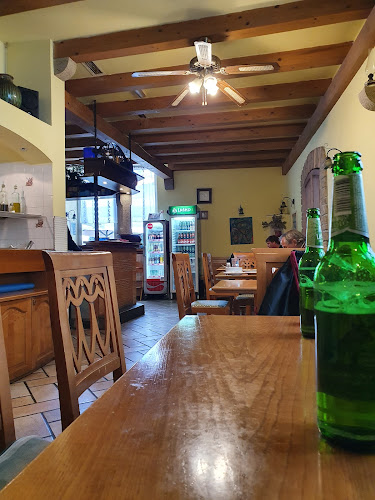 Restavracija tartuf, Radosava Bagari s.p. - Ljubljana