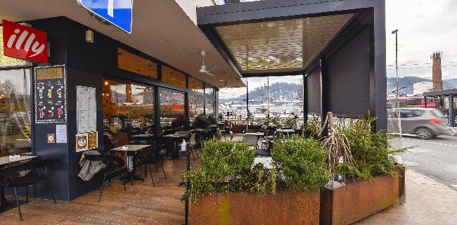 Vanilija - kavarna izbranih okusov