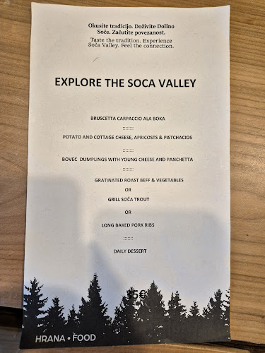 Vranješ Gourmet Restaurant