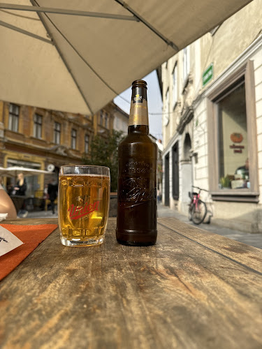 Druga violina - Ljubljana