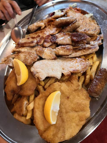 Gostilna "Jasna" Veljko Stupar s.p. - Izola