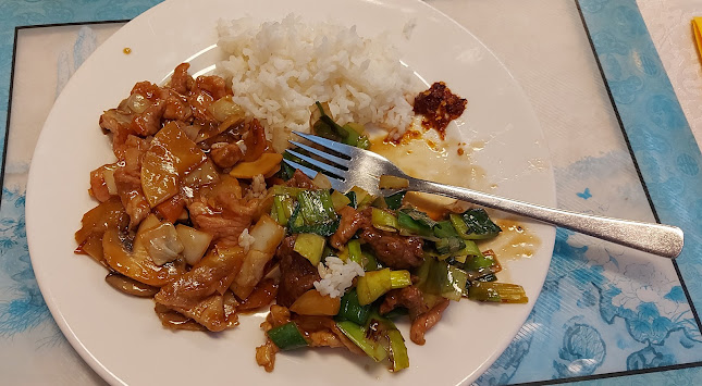 Comentarii opinii despre Kitajski Dvor (皇宫）