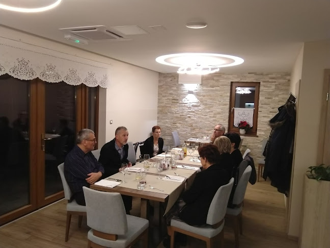 Gostišče Iršič - Laporje