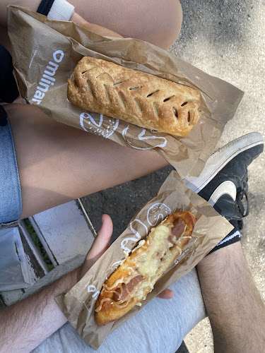 Opinii despre Mlinar în Ljubljana - Gastronomija in gostinstvo