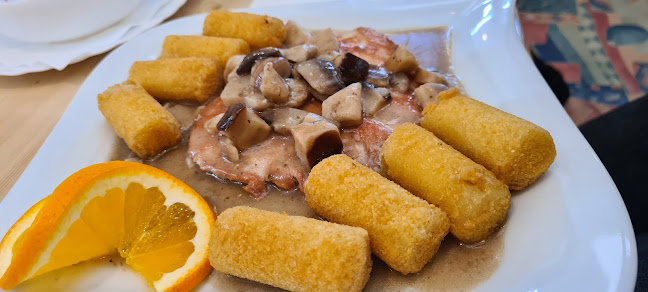 Gostilna pr' Železn'k