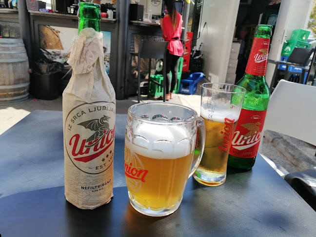 Opinii despre Lonka Bar în Izola - Gastronomija in gostinstvo