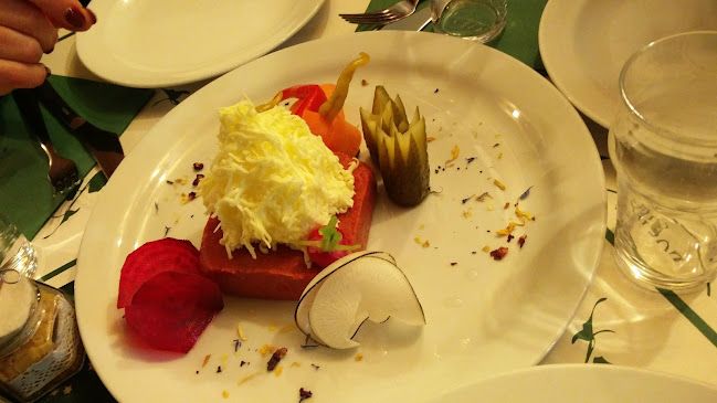 Ošterija Žogica - Solkan