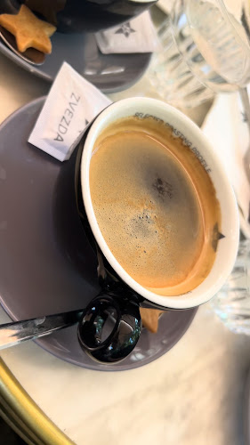 Comentarii opinii despre Kavarna Zvezda