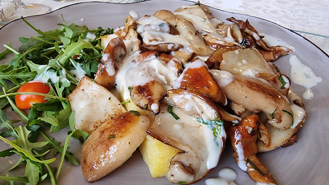 Gostilna Makorič Darja Makorič s.p. - Gastronomija in gostinstvo