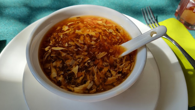 Kitajska restavracija Zmajevo Mesto - Novo mesto