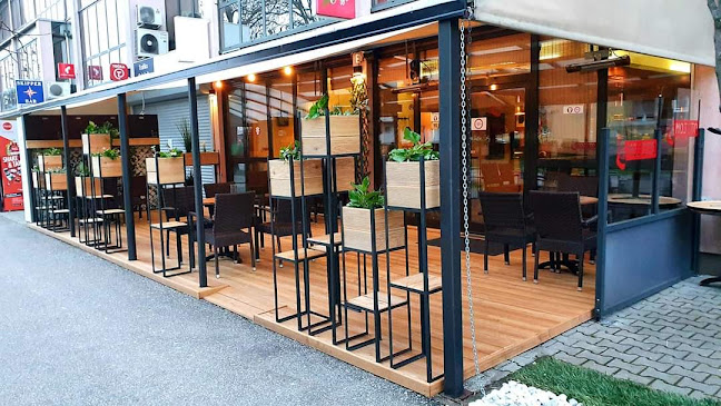 Comentarii opinii despre Mojito Bar Andric Igor S.P.