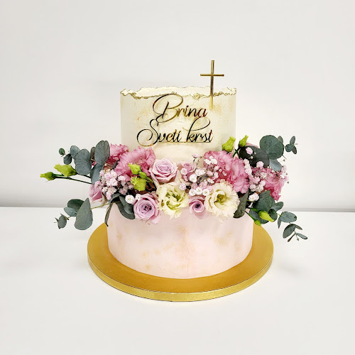 Torte in slaščice Nadja - Grosuplje