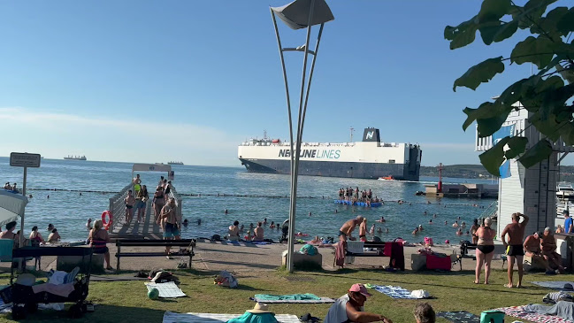 Kopališko nabrežje 1, 6000 Koper