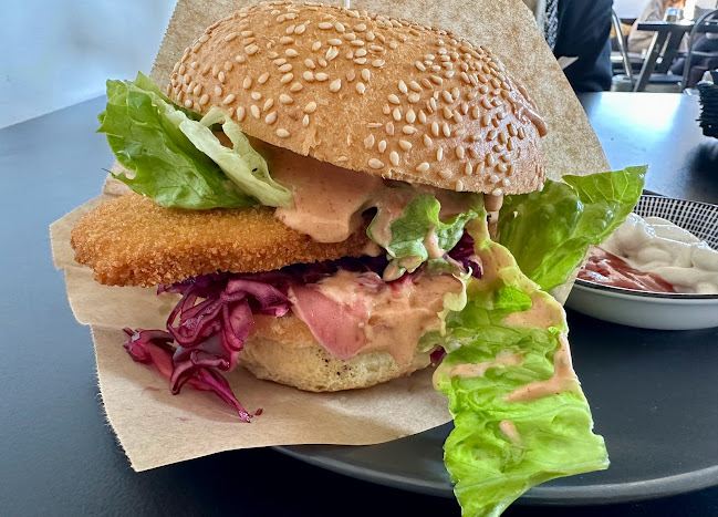 Opinii despre Tavci Kuhna & Ayatana deli în Lesce - Gastronomija in gostinstvo