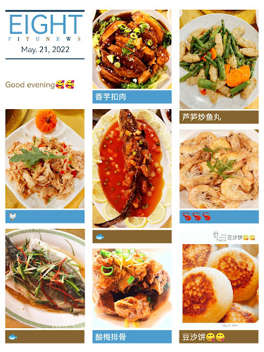 Kitajska restavracija “Happy Garden"