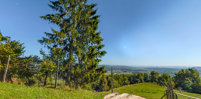 Kmetija odprtih vrat "na Kurenu" - Vrhnika