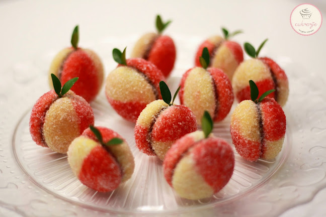 Comentarii opinii despre Cukrarije, peka slaščic, Katarina Lipovnik s.p.